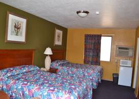Atlantic Economy Inn 2