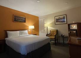 Howard Johnson by Wyndham Ridgecrest, CA 3