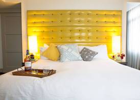 Padre Hotel 4