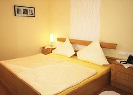 Landhotel Weinrich 3
