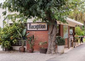 HolaCamp Sitges Garrofer 3