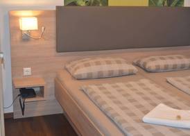 Hotel Baccara 4