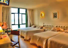 Hotel Stellamaris 5