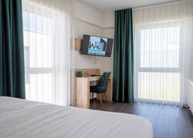 We rooms Shortstay 3