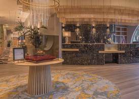 Castrum Hotel Székesfehérvár 4