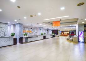 Citymax Bur Dubai 3