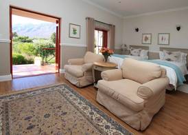 Montagu Vines Guesthouse 2