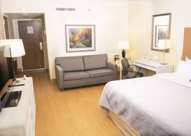 iStay Hotel Ciudad Juarez 5