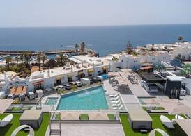 Hotel Royal Atlántico 4