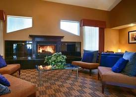 Best Western Porterville Inn 2