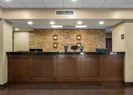 Comfort Suites Tallahassee Capitol - University Area 2