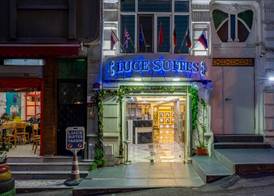 Luce Suite Hotel 4