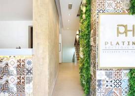 Boutique Hotel PLATINUM 3