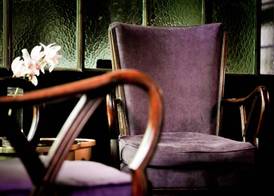 Hotel Clasico 3