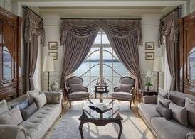 Kocatas Mansions Istanbul Operated by Minor Hotels 3