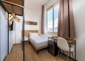 Skyline Boutique Hotel 4