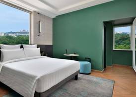 Novotel Jodhpur ITI Circle 5