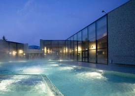 Hôtel Cailler & Bains de la Gruyère 4