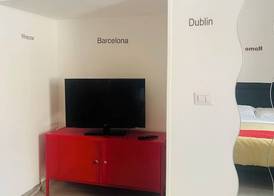Hotel VM 5