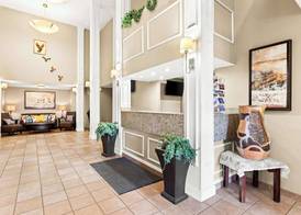 Best Western Okmulgee 3