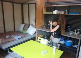 Camping L'Ocean 4