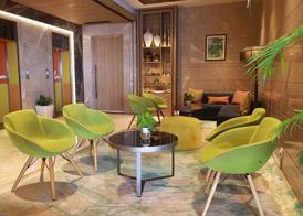 Holiday Inn GURUGRAM SECTOR 90 by IHG 4