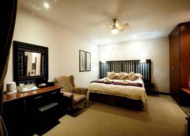 Oxbow Country Estate 5