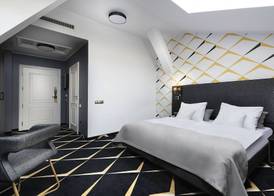IBB Hotel Grand Hotel Lublin 4