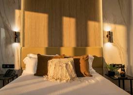 Cavo Maris Beach Hotel & Suites 3