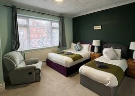 Boscombe Spa Hotel 4