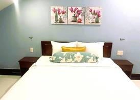 Zoey Boutique Villa 3