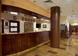 Grand Royal Hotel 2