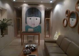 Hotel Rossetti 2