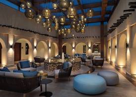 Souq Al Wakra Hotel Qatar By Tivoli 4