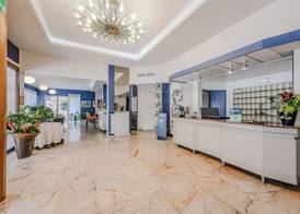 Hotiday Diano Marina 4