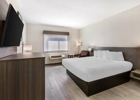 Best Western Gold Poppy Inn 5