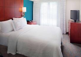 Residence Inn by Marriott Roanoke Airport 3