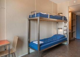 Stayokay Hostel Texel 5