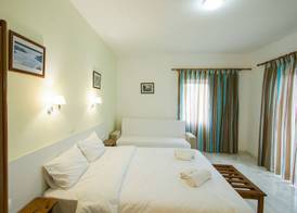 Revekka Rooms Kissamos 5