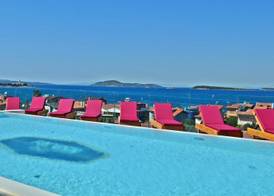Ferush Boutique Hotel 4
