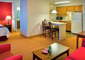 Residence Inn Boston Andover 4