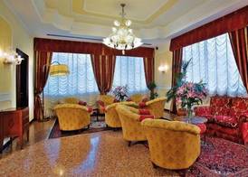 Hotel Terme Salus 5