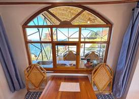 Hotel La Cupula 4