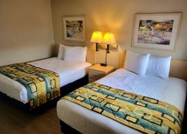 Water's Edge Ocean Resort 2
