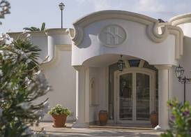 Nicolaus Prime Il Gabbiano Hotel 2