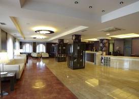 Blanco Hotel Spa 5
