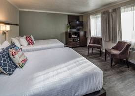 The Palo Alto Inn 4