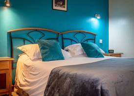 Crubenbeg Country House 5