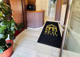 Hotel Real 2