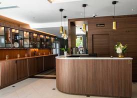 Olivier Leflaive Hôtel Restaurants 2